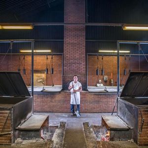 Meet your Posher, Roy